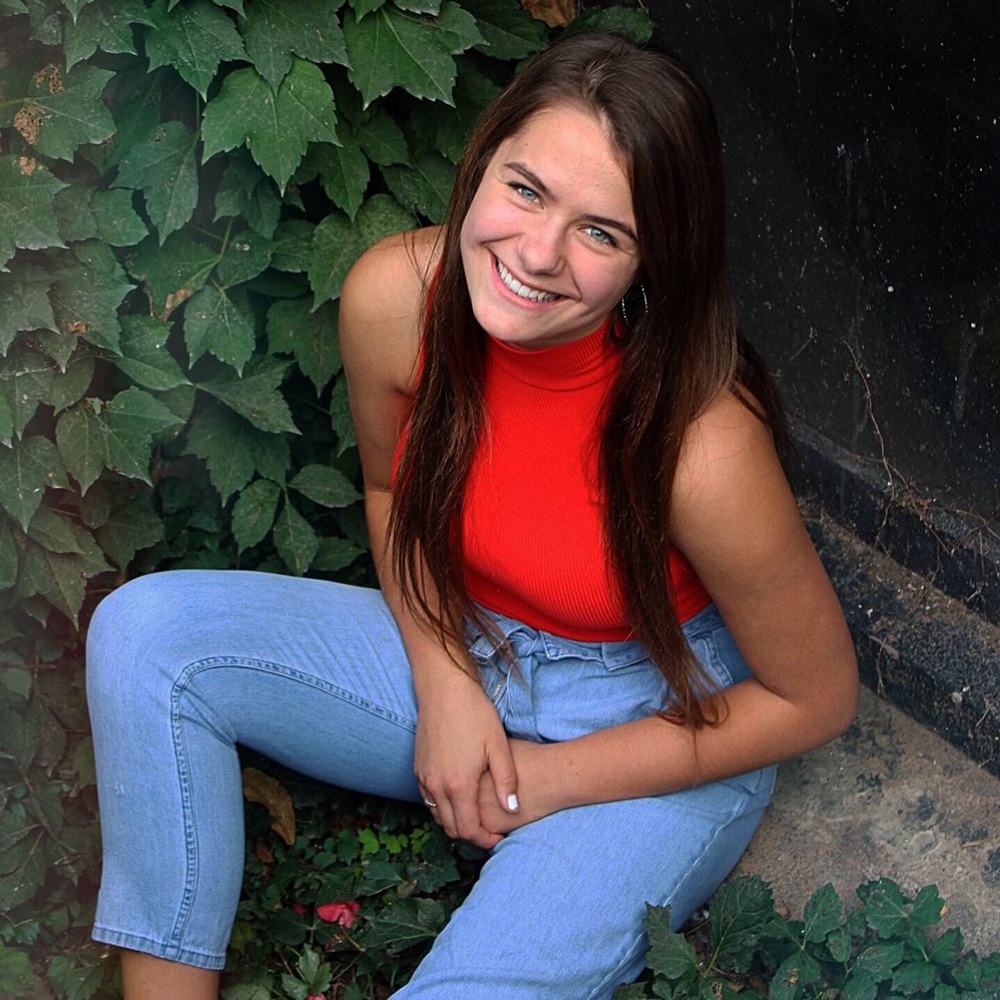 Meet your Posher, Jada